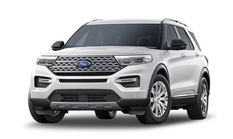 옥스퍼드 화이트 익스테리어